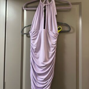 Lavender Kids One Piece